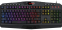 Клавіатура Redragon Harpe2 UKR RGB USB (77484) - фото 1
