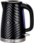 Електрочайник Russell Hobbs 26380-70 Groove Black - фото 2.