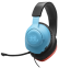 Навушник JBL QUANTUM 100N Чорний (JBLQTUM100N) - фото 1