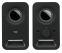 Акустика Logitech Multimedia Speakers Z150 Black - фото 1