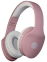 Навушник DEFENDER FreeMotion B525 Bluetooth, біло-рожевий (63528) - фото 1