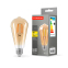 LED лампа TITANUM Filament ST64 6W E27 2200K бронза LED лампа TITANUM Filament ST64 6W E27 2200K бронза - фото 1