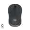 Миша Logitech M240 Silent Bluetooth Graphite - фото 1
