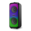 Портативна акустика Titanum SPK-402BT 10W RGB чорна - фото 1