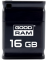 Flash Drive Goodram Picollo 16GB (UPI2-0160K0R11) - фото 1