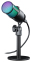 Мікрофон Defender Glow GMC 400 USB, RGB (64640) Мікрофон Defender Glow GMC 400 USB, RGB (64640) - фото 1