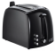 Тостер Russell Hobbs 22601-56 Textures Plus - фото 2.