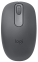 Миша Logitech M196 Bluetooth Graphite (L910-007459) Миша Logitech M196 Bluetooth Graphite (L910-007459) - фото 1