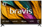 LED-телевізор Bravis 43K6000U - фото 2.