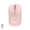 Миша Logitech M240 Silent Bluetooth Rose - фото 1