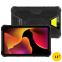 Планшет Ulefone Armor Pad 2 4G Black 8/256Gb - фото 2.