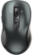 Миша комп'ютерна Yenkee YMS 2010BK Dual mode WL mouse GYRO Black - фото 1