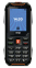Мобільний телефон ERGO E182 Dual Sim Black orange - фото 2.