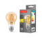 LED лампа TITANUM Filament A60 7W E27 2200K бронза LED лампа TITANUM Filament A60 7W E27 2200K бронза - фото 1