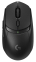 Миша Logitech G309 LIGHTSPEED Black (910-007199) - фото 1