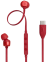 Навушник JBL TUNE 310C USB-C Червоні (JBLT310CRED) - фото 2.