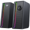 Акустика Redragon Calliope GS580 RGB Black (71791) - фото 1