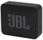 Портативна колонка JBL Go Essential 2 Black (JBLGOES2BLKEU) - фото 2.
