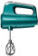 Міксер Russell Hobbs 25891-56 Turquoise - фото 2.