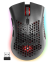 Миша Defender Warlock GM-709L RGB, Black (52709) Миша Defender Warlock GM-709L RGB, Black (52709) - фото 1