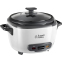 Мультиварки Russell Hobbs 27040-56 Large - фото 2.