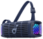 Портативна акустика Anker SoundСore Boom 3i Blue - фото 2.