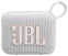 Портативна акустика JBL Go 4 White (JBLGO4WHT) - фото 2.