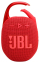 Портативна акустика JBL Clip 5 Red (JBLCLIP5RED) - фото 2.