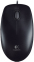 Миша Logitech B100 USB - фото 1