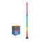 LED лампа підлогова VIDEX TF20 RGB 10W Black - фото 1
