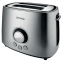 Тостер Gorenje T 1000 E (TA1018A-GS) - фото 2.