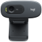 Веб-камера Logitech Webcam HD C270 Black Веб-камера Logitech Webcam HD C270 Black - фото 1