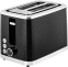 Тостер ECG ST 2750 Stripe - фото 2.
