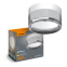 LED світильник IP65 круглий VIDEX VL-BHD01-09CWW 9W 2800-4000-6000K White - фото 1