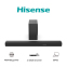 Саундбар Hisense HS3100 - фото 2.