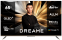LED-телевізор Dreame Vivid QLED 4K TV 65Q100 - фото 2.