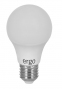 Светодиодная лампа Ergo Standard A60 E27 6W 220V 4100K нейтральный белый - фото 2.