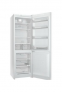 Холодильник Indesit DF 4161 W - фото 2.