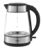 Чайник Ergo GL-8020 Stainless Black - фото 2.