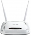 Маршрутизатор TP-LINK TL-WR842ND - фото 2.