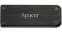 USB-флеш-накопичувач Apacer AH325 64GB USB 2.0 Black (AP64GAH325B-1) - фото 1