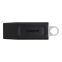 Флеш-накопичувач Kingston DataTraveler MicroDuo 3 DTDU03G2/64GB 64GB Black - фото 2.