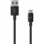 USB кабель Piko CB-UM11 USB-microUSB 1.2 м Black USB кабель Piko CB-UM11 USB-microUSB 1.2 м Black - фото 2.