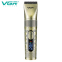 Машинка для стрижки VGR V-659 Gold - фото 2.