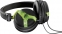 Наушники AKG K518 Delta Green - фото 2.