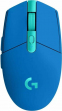 Миша Logitech G305 Wireless Blue (910-006014) - фото 2.