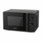 Мікрохвильова піч Hisense H20MOBP1H Black - фото 2.