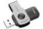 USB-флеш-накопитель Kingston DT SWIVL 32GB USB3.0 (DTSWIVL/32GB) - фото 2.