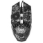 Миша Defender GM-702 L Black - фото 2.