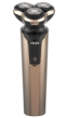Електробритва Rotex RHC213-S Gold - фото 2.